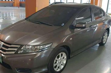 2013 Honda City for sale