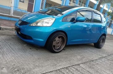 2009 Honda Jazz for sale