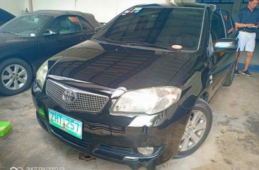 2007      Toyota   Vios for sale