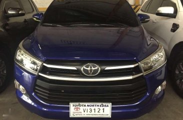 Toyota Innova 2016 for sale