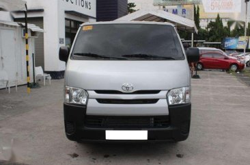 2018 Toyoyta Hiace for sale