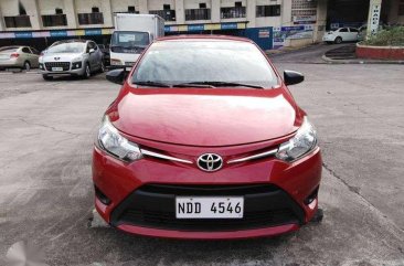 2016 Toyota Vios for sale