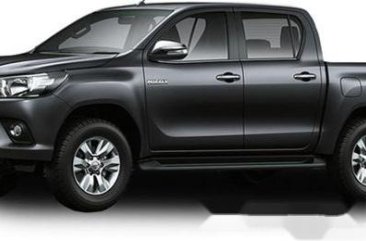 Toyota Hilux 2018 for sale