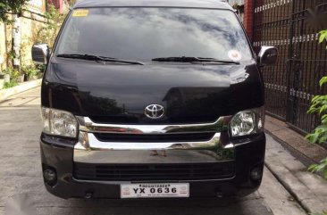 2016 Toyota Grandia for sale