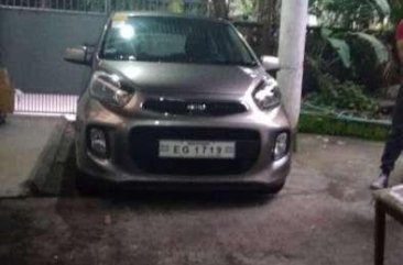 Kia Picanto 2016 for sale