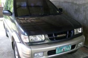 Isuzu Crosswind 2003 For sale