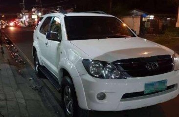 Toyota Fortuner 2006 for sale