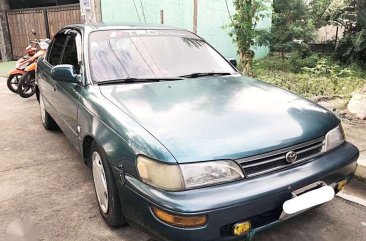 1994 Toyota Corolla for sale