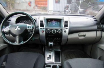 2013 Mitsubishi Montero Sport for sale