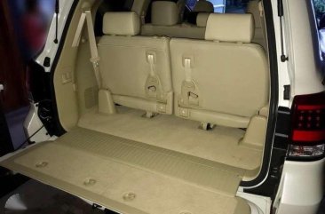 Toyota Land Cruiser 2017 for sale