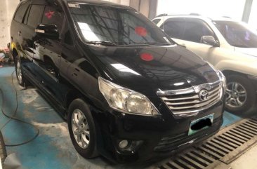 Toyota Innova 2013 for sale