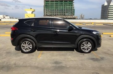 2016 Hyundai Tucson for sale