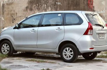 2015 Toyota Avanza for sale