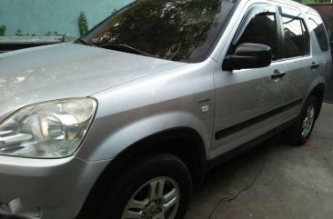 2004 Honda CRV for sale