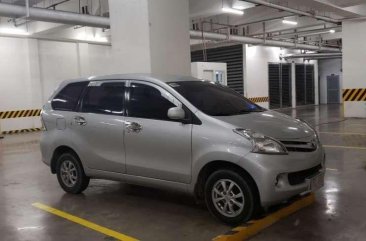 Toyota Avanza 2012 for sale