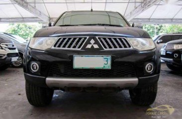 2010 Mitsubishi Montero for sale