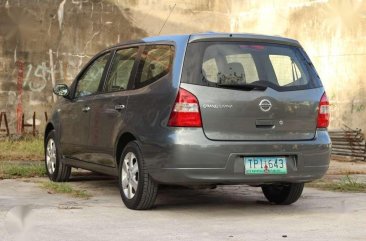 2011 Nissan Grand Livina for sale