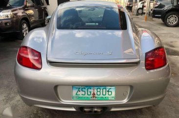 2009 Porsche Cayman for sale