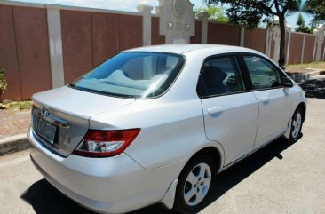 2003 Honda City for sale