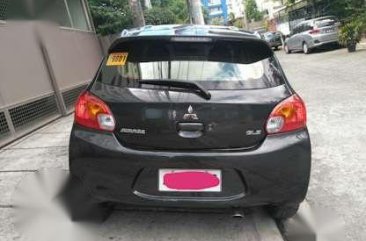 2014 Mitsubishi Mirage for sale