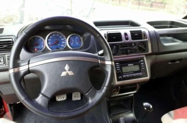 Mitsubishi Adventure 2008 for sale