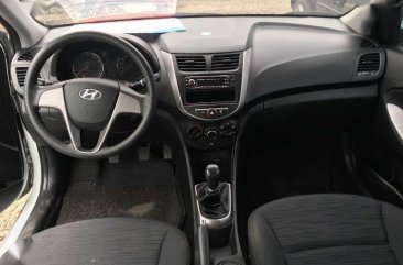 2016 Hyundai Accent for sale