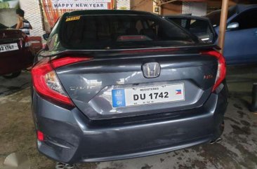 Honda Civic 2016 for sale