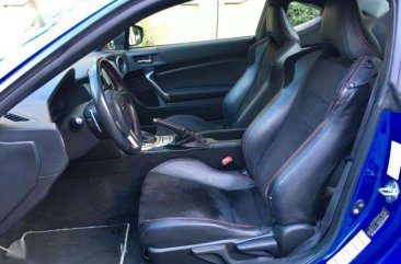 Subaru Brz 2013 for sale