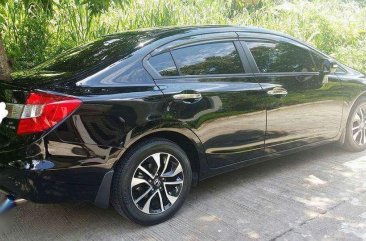 Honda Civic 2015 for sale