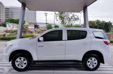 Chevrolet Trailblazer 2015 for sale