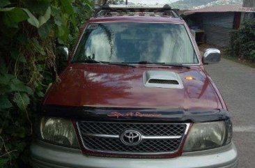 Toyota Revo  2003 for sale