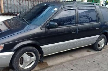 Mitsubishi Space Wagon 1998 for sale