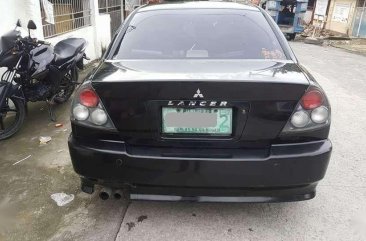 Mitsubishi Lancer GLS 2001 for sale