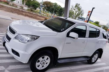 Chevrolet Trailblazer 2015 for sale