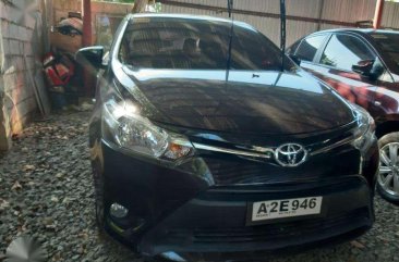 Toyota Vios E 2018 for sale