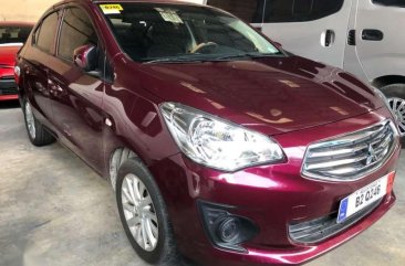 2018 Mitsubishi Mirage G4 for sale