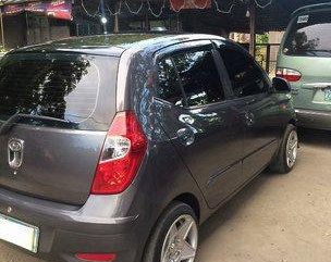 Hyundai i10 2012 for sale