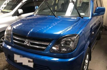 2016 Mitsubishi Adventure for sale