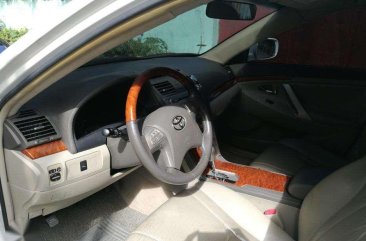 Toyota Camry 2008 for sale