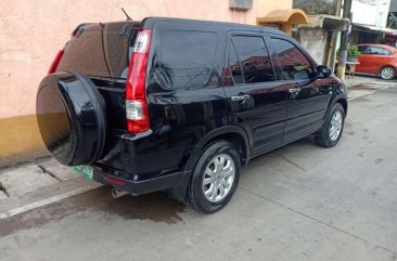 2006 Honda Crv for sale