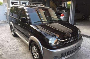 2012 Mitsubishi Adventure for sale