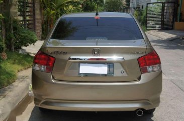 2009 Honda City for sale