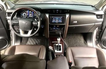 Toyota Fortuner 2017 for sale