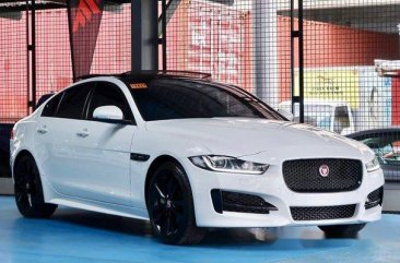 Jaguar XE 2016 for sale