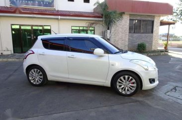 2012 Suzuki Swift for sale