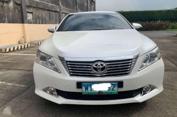 2013 Toyota Camry for sale