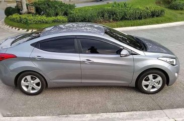 Hyundai Elantra 2013 for sale