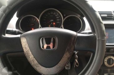 2008 Honda City for sale