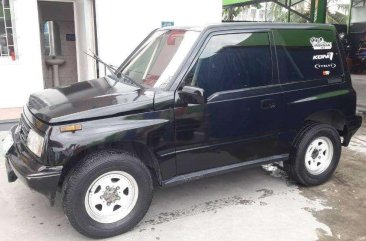 SUZUKI ESCUDO - Rally Ready - For Sale at Only 195k neg