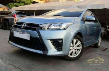 2016 Toyota Yaris for sale